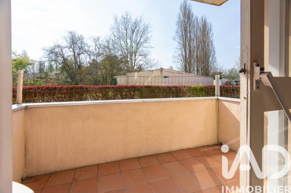 Appartement à vendre 4 pièces 101 m² Metz