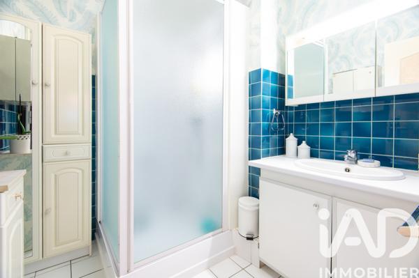 Appartement à vendre 4 pièces 101 m² Metz
