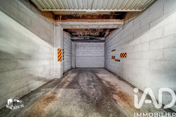 Appartement à vendre 3 pièces 61 m² Metz