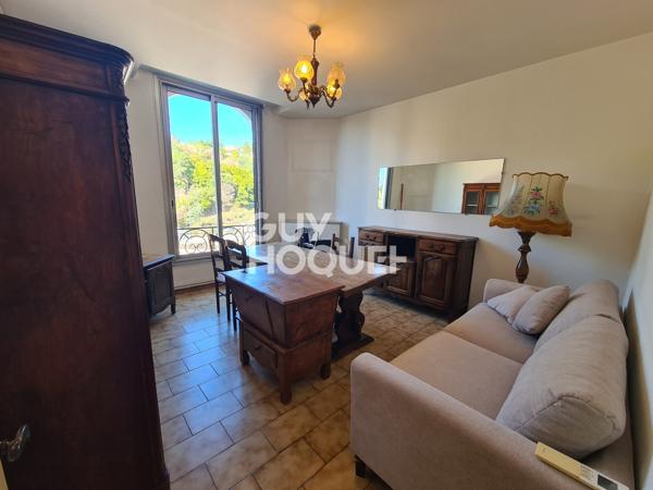 APPARTEMENT À VENDRE DE 3 PIÈCES DE 70,00 M²