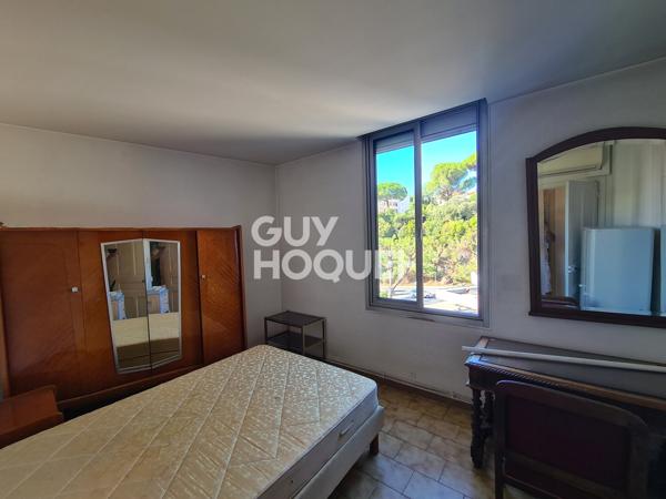 APPARTEMENT À VENDRE DE 3 PIÈCES DE 70,00 M²