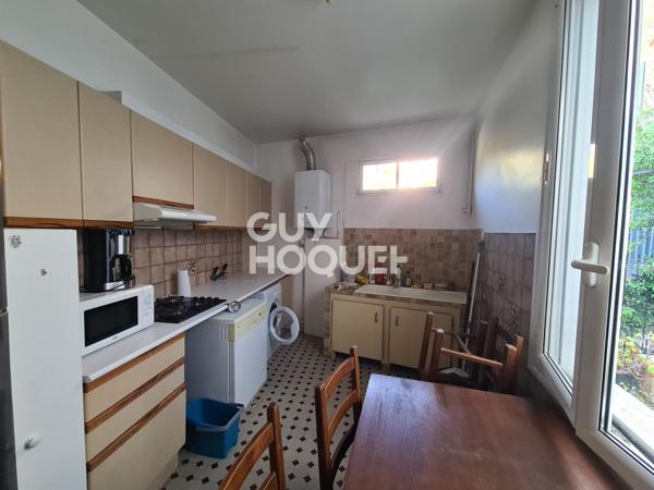 APPARTEMENT À VENDRE DE 3 PIÈCES DE 70,00 M²