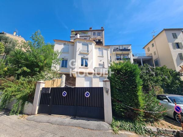 APPARTEMENT À VENDRE DE 3 PIÈCES DE 70,00 M²