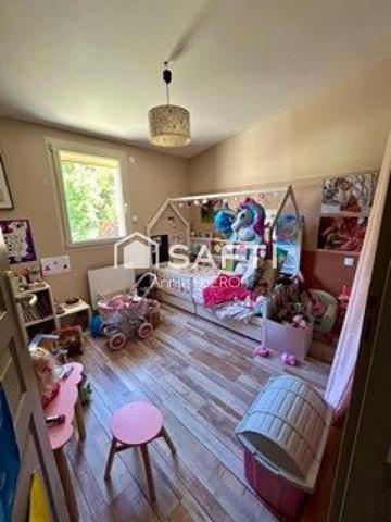 Maison restaurée avec dépendance et piscine