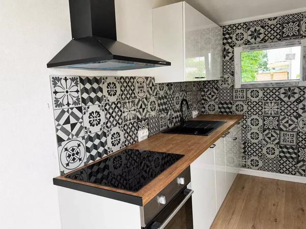 Vente                                                      Maison
                        
                     4 pièces                      61 m2                     à Colmar