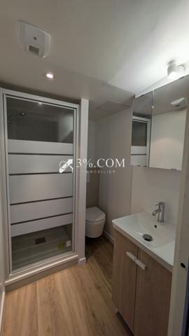 Appartement 1 pièce(s) 1 chambre(s) 20.47 m²