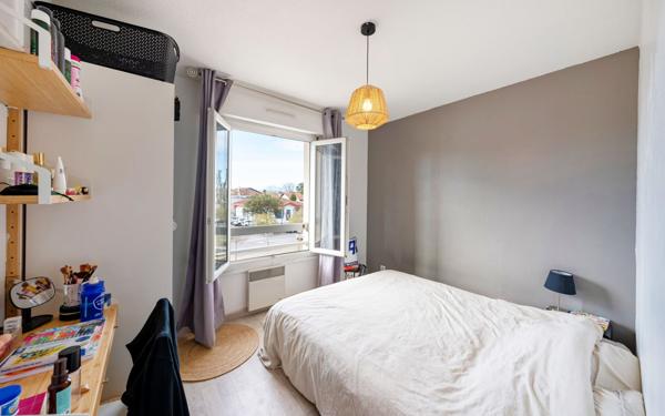 Appartement à vendre    2 pièces • 40,83 m2 Anglet