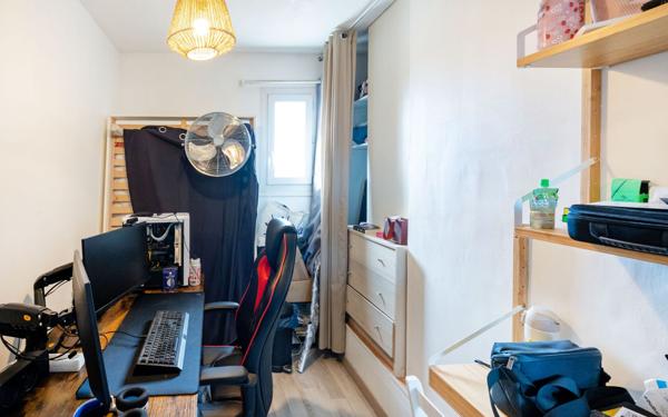 Appartement à vendre    2 pièces • 40,83 m2 Anglet