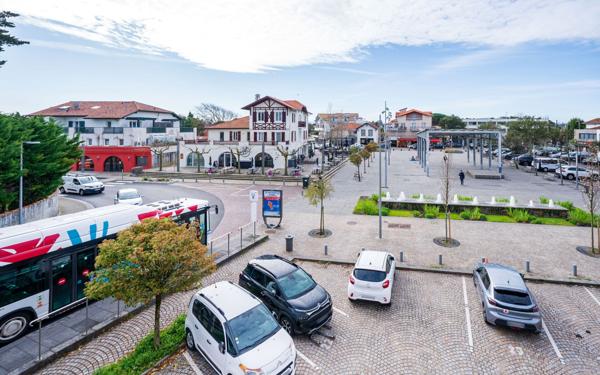 Appartement à vendre    2 pièces • 40,83 m2 Anglet