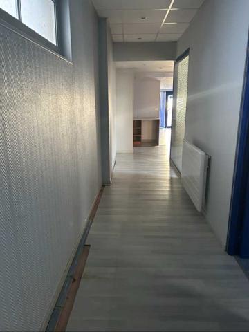 Vente murs / Local Commercial