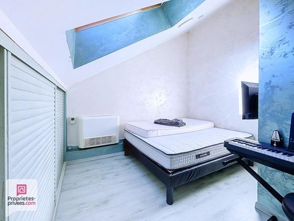 Maison Dombasle Sur Meurthe T6 avec studio