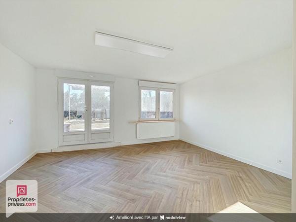 Maison Dombasle Sur Meurthe T6 avec studio