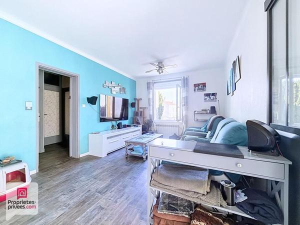 Maison Dombasle Sur Meurthe T6 avec studio