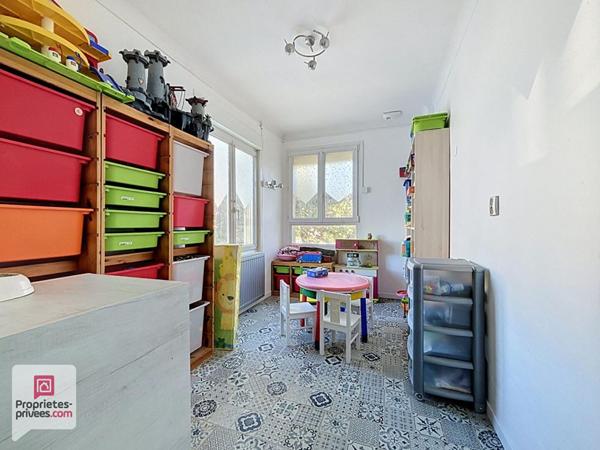 Maison Dombasle Sur Meurthe T6 avec studio