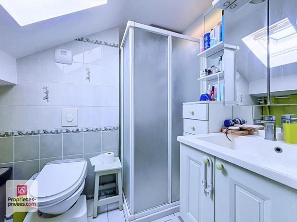 Maison Dombasle Sur Meurthe T6 avec studio