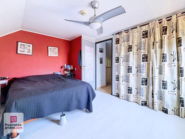 Maison Dombasle Sur Meurthe T6 avec studio