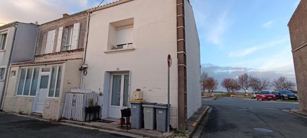 MAISON VUE MER/ EXCELLENT ETAT