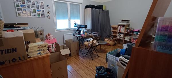 MAISON VUE MER/ EXCELLENT ETAT