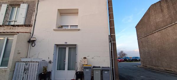 MAISON VUE MER/ EXCELLENT ETAT