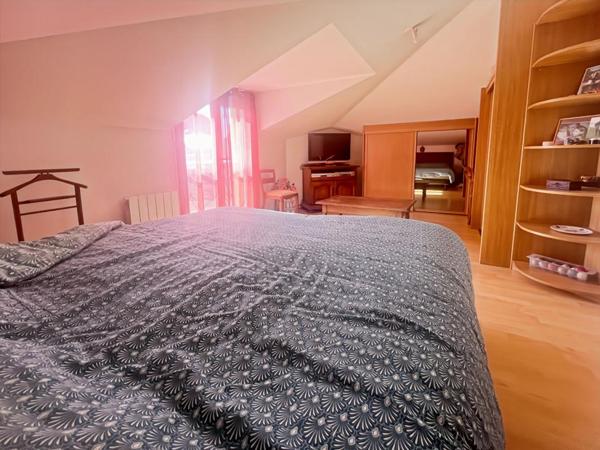 Maison Saint Brevin Les Pins 5 pièce(s) 130 m2