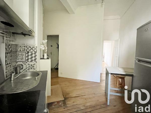 Appartement à vendre 2 pièces 37 m² Rouen