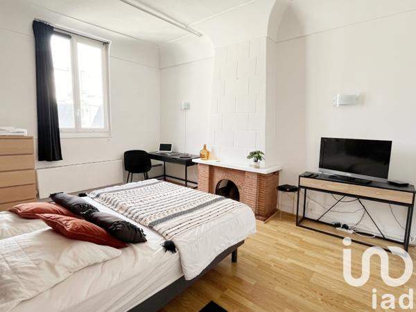 Appartement à vendre 2 pièces 37 m² Rouen