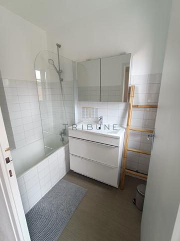 Appartement 2 pièce(s) 1 chambre(s) 53.29 m²
