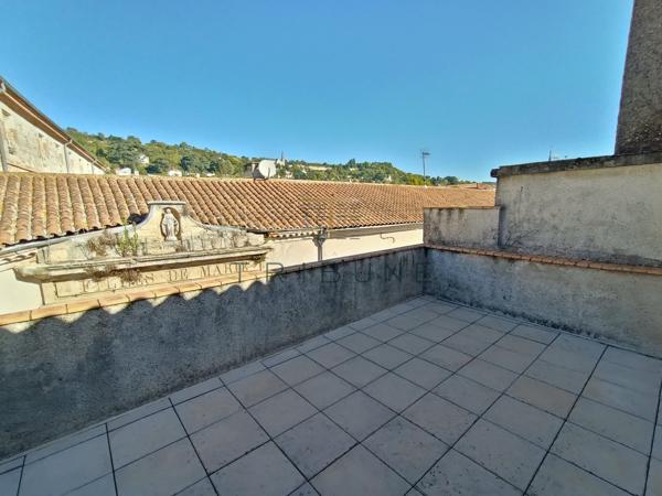 Appartement 2 pièce(s) 1 chambre(s) 53.29 m²