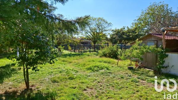 Maison à vendre 5 pièces 123 m² Montauban