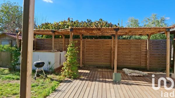 Maison à vendre 5 pièces 123 m² Montauban