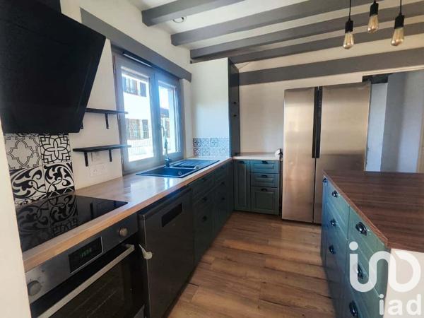 Maison à vendre 5 pièces 123 m² Montauban