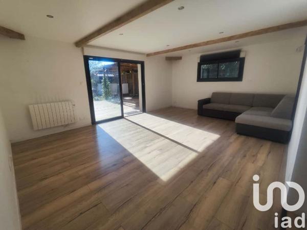 Maison à vendre 5 pièces 123 m² Montauban