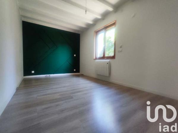 Maison à vendre 5 pièces 123 m² Montauban