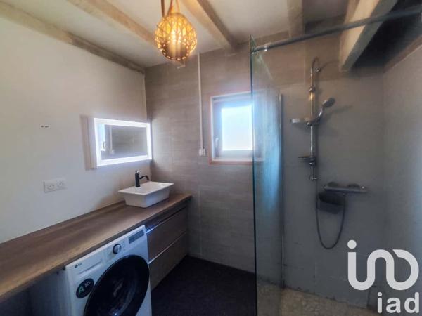 Maison à vendre 5 pièces 123 m² Montauban