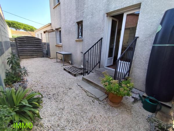 Vente / Appartement T3