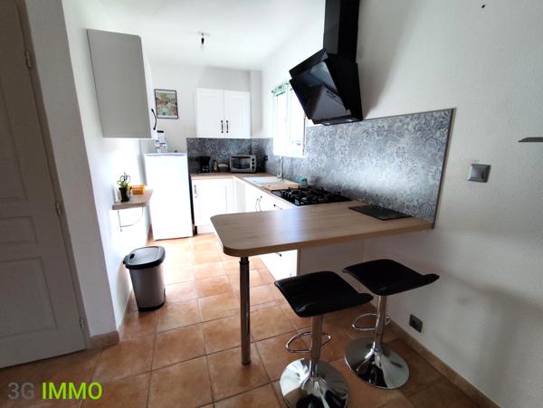 Vente / Appartement T3