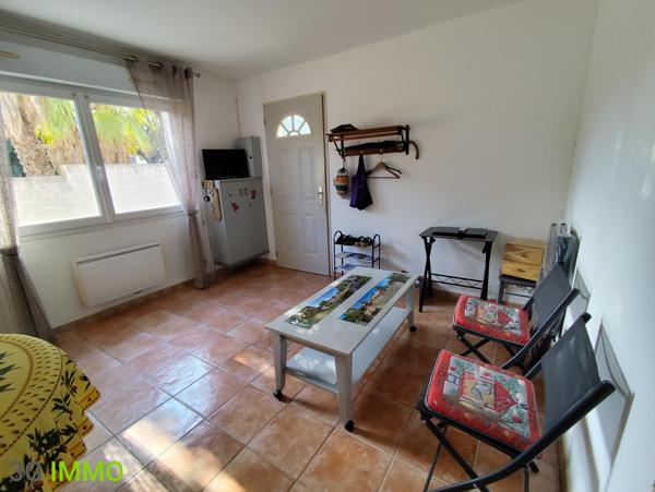 Vente / Appartement T3