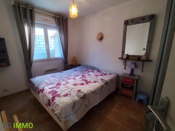 Vente / Appartement T3