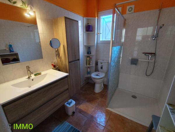 Vente / Appartement T3