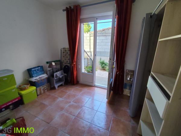 Vente / Appartement T3