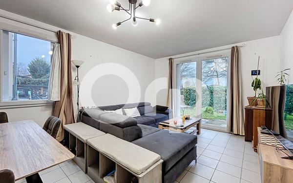 Maison à vendre    3 pièces •  Montréjeau