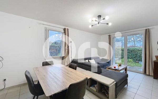 Maison à vendre    3 pièces •  Montréjeau