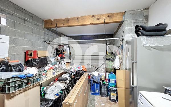 Maison à vendre    3 pièces •  Montréjeau