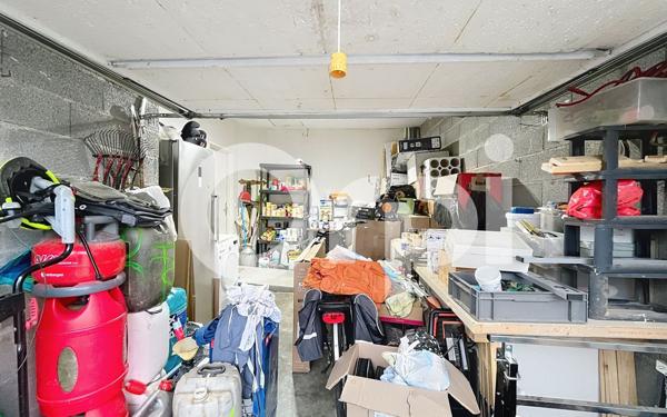 Maison à vendre    3 pièces •  Montréjeau