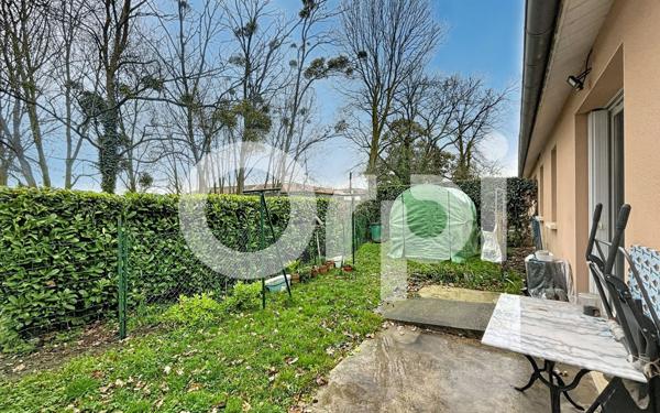 Maison à vendre    3 pièces •  Montréjeau