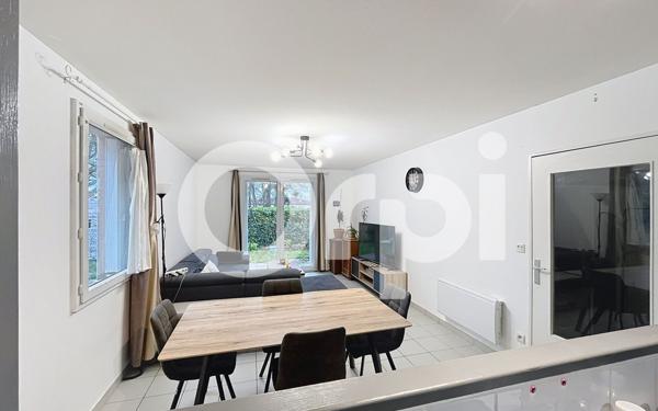 Maison à vendre    3 pièces •  Montréjeau