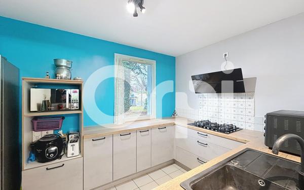 Maison à vendre    3 pièces •  Montréjeau