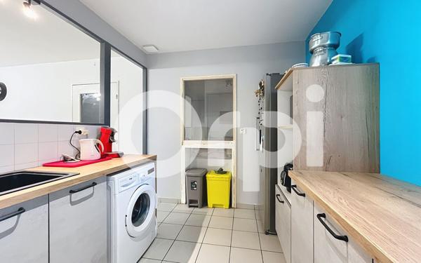 Maison à vendre    3 pièces •  Montréjeau