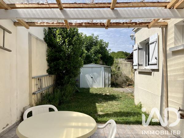 Maison à vendre 5 pièces 91 m² Reims
