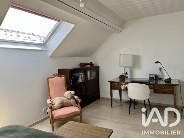 Maison à vendre 5 pièces 91 m² Reims